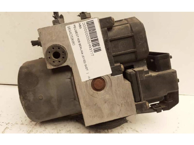 Jednotka ABS 9644259680   Peugeot 406 