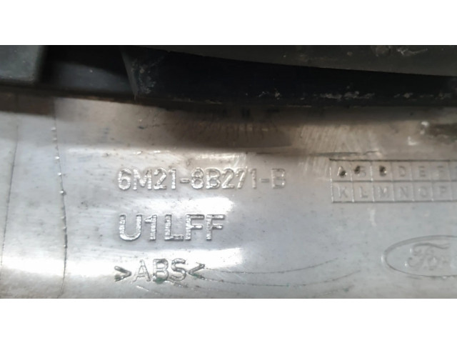 Верхняя решётка Ford Galaxy 2006-2015 года 6M218B271B, V11FF      