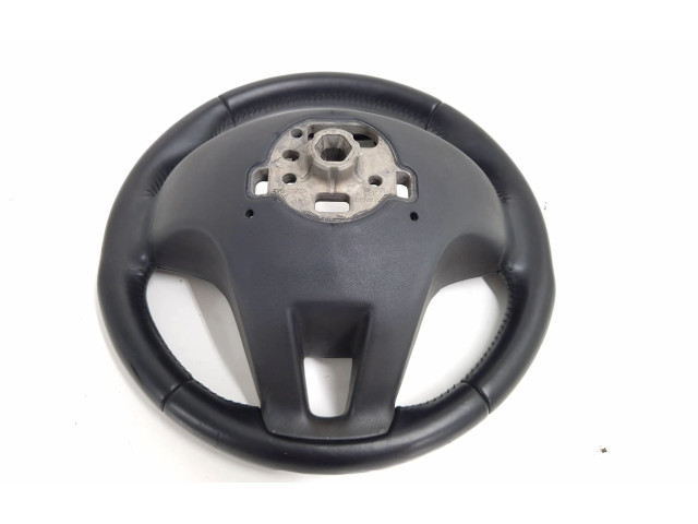 Руль Volvo V40  2012 - 2019 года P31250592, 34110217B      