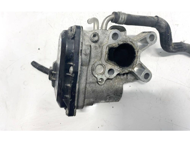 Клапан EGR 14710aa741, 150100-0055   Subaru Impreza III