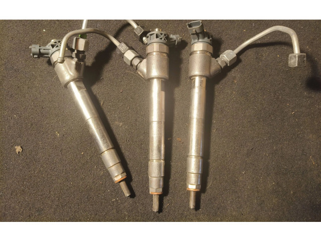 Форсунка 9828959880, 045140955    Citroen Jumpy  YH01 