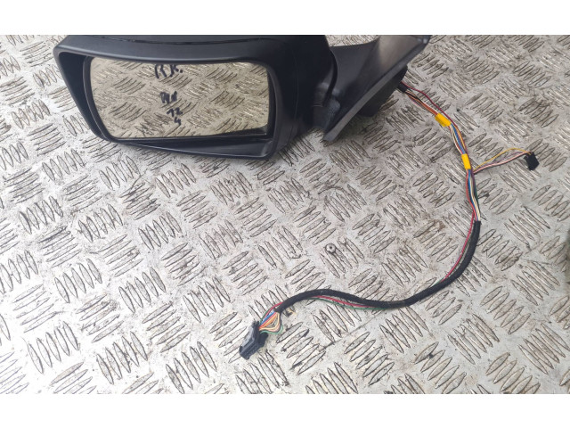 Zpětné zrcátko  Land Rover Range Rover L322 2007    