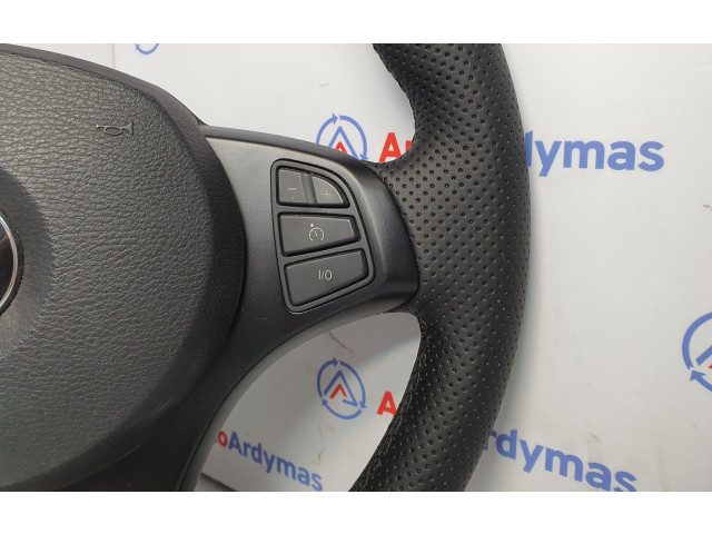 Volant BMW X5 E53 2004 6778404, 32306778404  