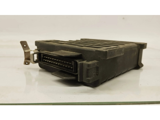 Блок управления двигателя 0025453632, 0280800100   Mercedes-Benz 190 W201