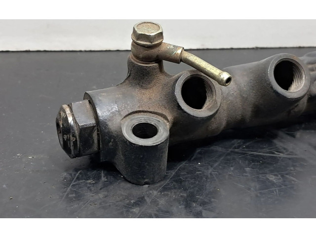 Vstřikovací lišta 89458-12010, 23810-27021   Toyota RAV 4 (XA20)    1CD-FTV 