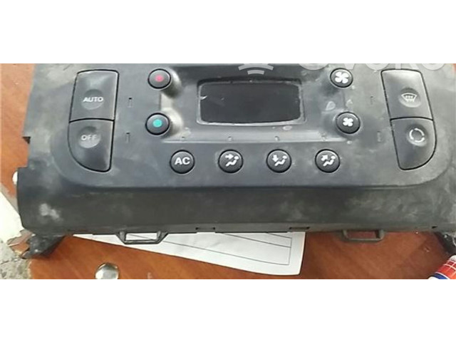Блок управления климат-контролем 7700808671   Renault Safrane