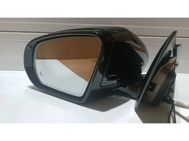 Zpětné zrcátko  levé Mercedes-Benz E W213 2018  A2138100901, A0998108100  