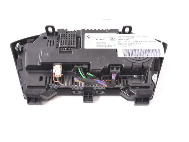Панель приборов 0263716011, 9347048   BMW i8       