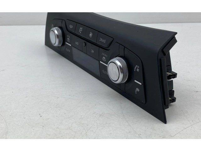 Блок управления климат-контролем 4G0820043L, A2C53400311   Audi A6 S6 C7 4G
