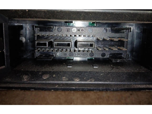 Přístrojová deska  Volkswagen PASSAT  A2C53106067  