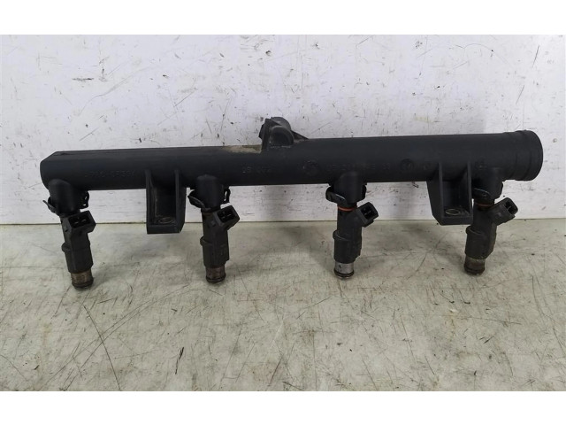 Zpětné zrcátko  Peugeot 607 2004  9628084680  