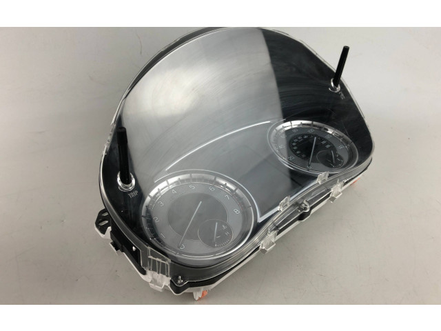 Панель приборов 3411163T20, 34111-63T20   Suzuki SX4 S-Cross       