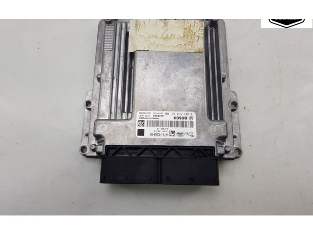 Řídící jednotka HX7314C568BB, HX7314C568BB   Land Rover Range Rover Sport L494 2018