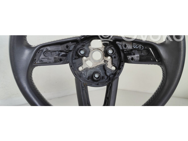 Volant Audi A3 S3 8V 2012 62725180A  