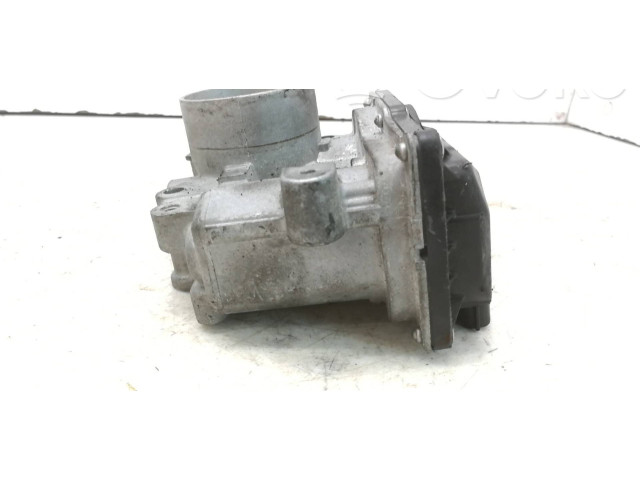 Дроссельная заслонка 8200568712C, 8200284968   Renault Twingo II 2008