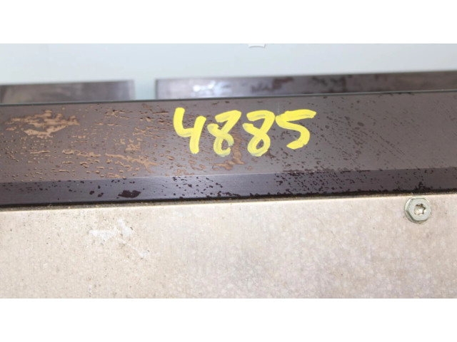 Блок управления двигателя 7L6035466   Volkswagen Touareg I
