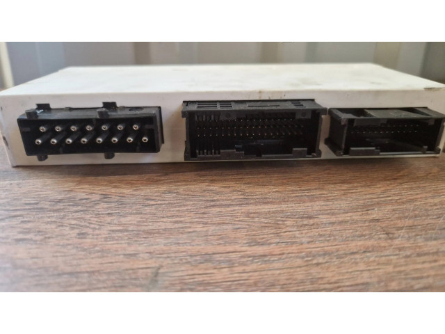 Блок комфорта 61354114282, 109110   BMW 3 E46   
