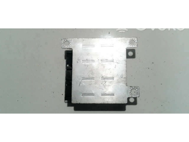 Блок подушек безопасности 331373   Fiat Punto (188)