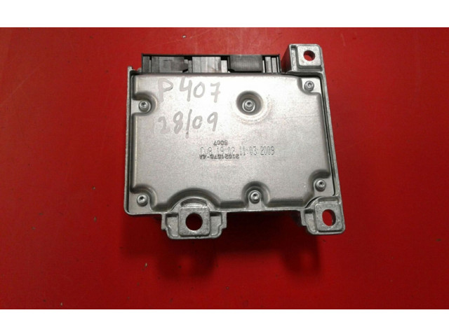 Vstřikovací čerpadlo 9655880880, 603554600   Peugeot 407     