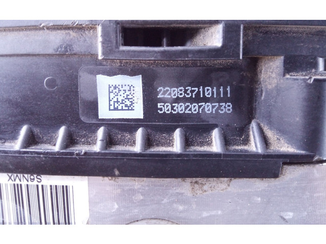 Jednotka ABS 52022986, 50302070738   Jeep Renegade 2015