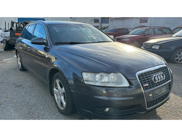 Генератор 06e903016d, 2543315e   Audi A6 S6 C6 4F 2.0     