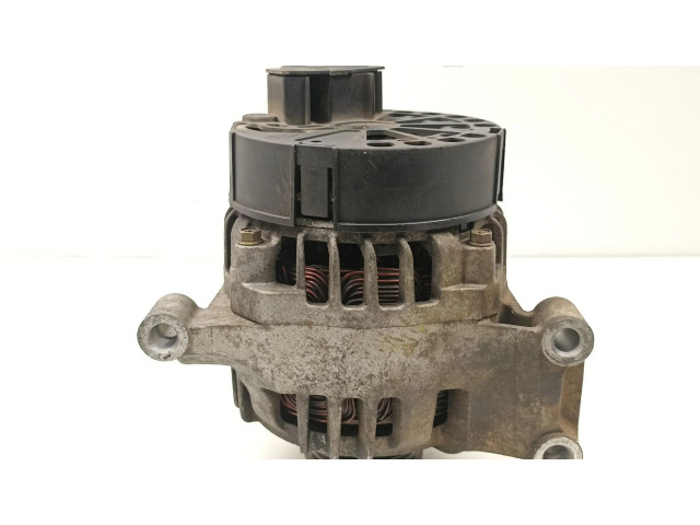Генератор 46843091   Fiat Punto Evo 1.9     