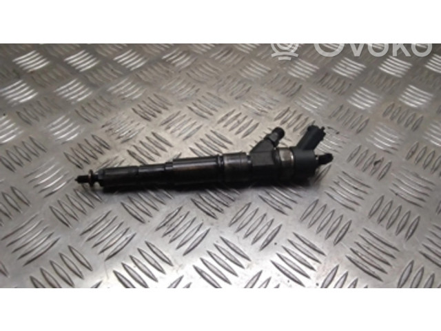 Vstřikovač 7785984, 0445110047   BMW 3 E46  pro naftový motor 3.0 1 