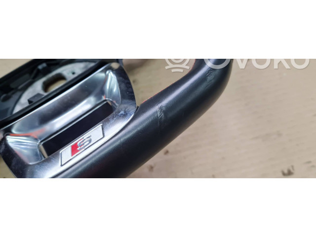 Volant Audi Q5 SQ5 2019 80A419091AF, 2505928847  