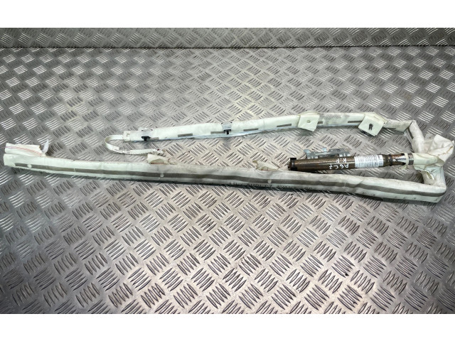Боковая подушка безопасности 4G9880741B, B35XT657N57   Audi A6 S6 C7 4G