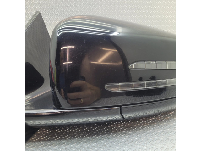 Zpětné zrcátko  levé Mercedes-Benz E A207 2010  A2078103416  