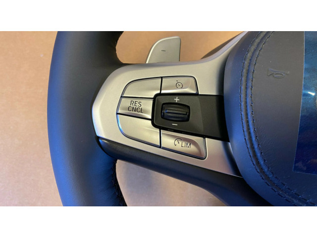Volant BMW 7 G11 G12 2016 32308008181, 32307855724  