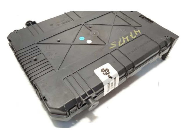Vstřikovací lišta 9807531680, 1612139080   Peugeot 2008 I    9H06 