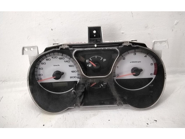 Pojistková skříňka Спидометр (приборный щиток) 3410086GC0000, 34100-6GC   Suzuki Ignis 2005