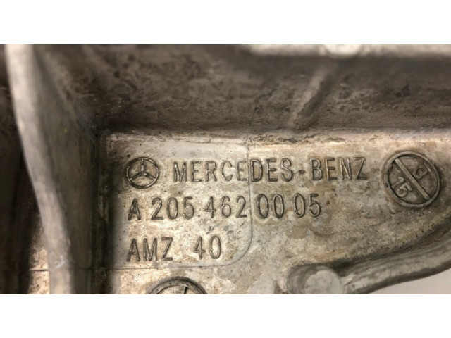  рейка  Колонка рулевая A2054601301, A2054620120   Mercedes-Benz C W205 2014-2021 года