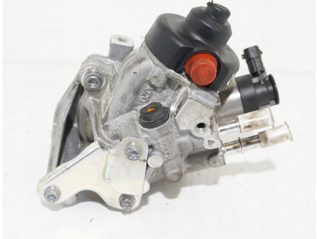 Vstřikovací čerpadlo 167007358R   Renault Clio IV     