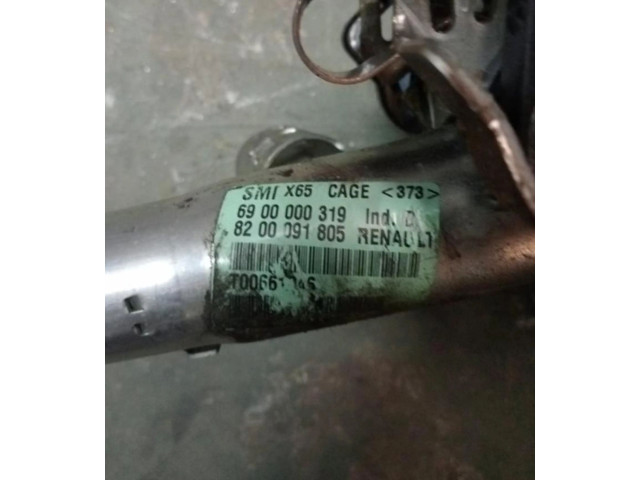 Volant Renault Clio II  8200091805, 8200091805  