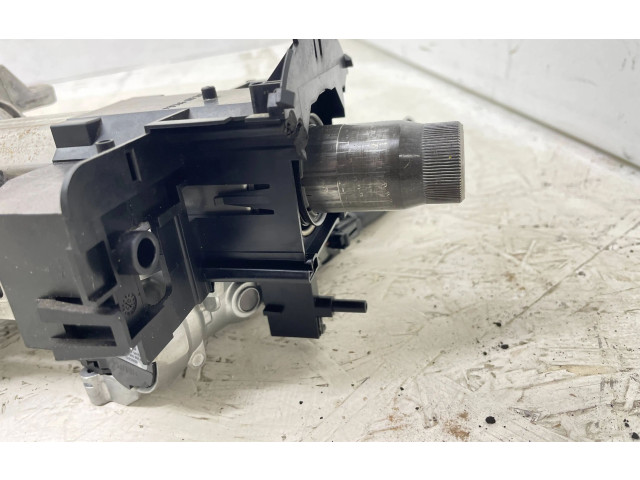    Рулевая рейка 5N1419502B   Volkswagen Tiguan 2007 - 2016 года