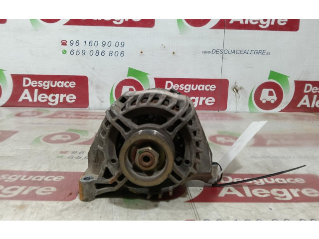 Řídící jednotka 46542889   Fiat Punto (188) 