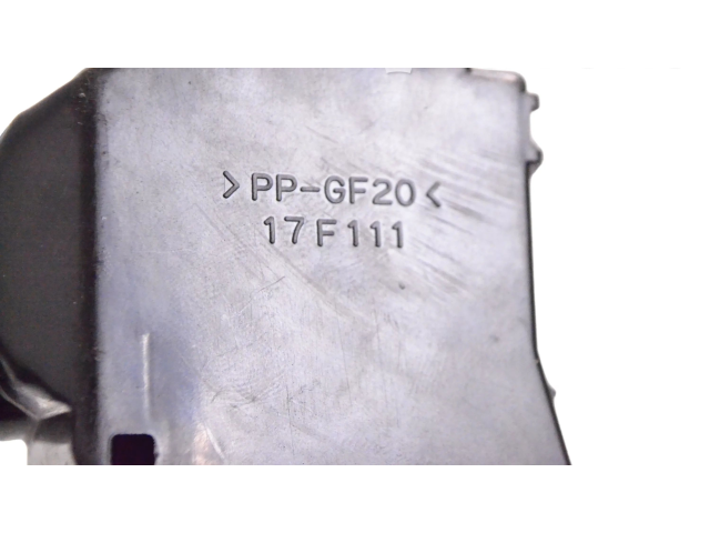 Vstřikovací lišta 17F111   Lexus GS 300 350 430 450H    2GR-FSE 