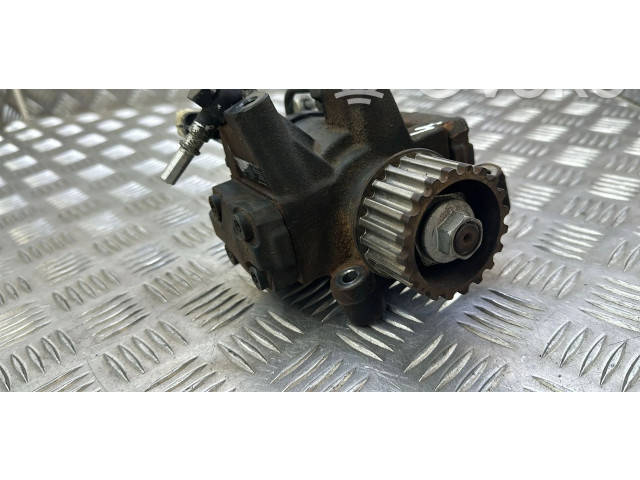 Vstřikovací čerpadlo 167003669R, 5WS40844   Renault Megane IV    K9K656 