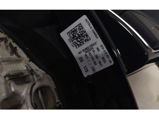Руль Audi Q2 -   -  года 82A419091AA      