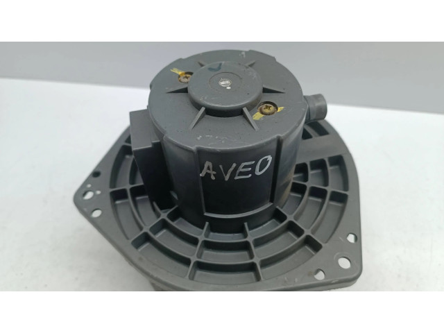 Вентилятор печки    4051026   Chevrolet Kalos