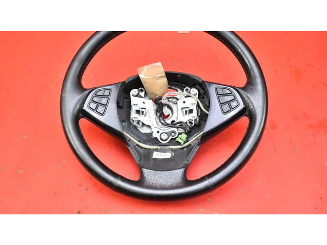 Руль BMW X3 E83  2003 - 2010 года 3448455, 3448455      