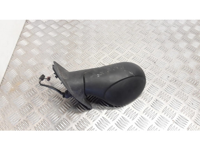 Zpětné zrcátko pravé Citroen C3 2007    