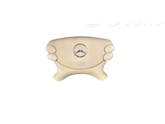 Volant Mercedes-Benz CLS C219 2006 A2194601603, 97BN8K442VA  