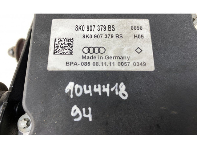 Масляный насос  CGWC 0265236399, 8K0614517FJ  Audi A5 8T 8F 