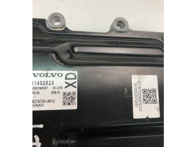 Řídící jednotka 31452623   Volvo V60 2016