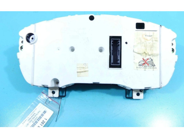 Přístrojová deska  Ford Focus 2006 IMPRK1261969  