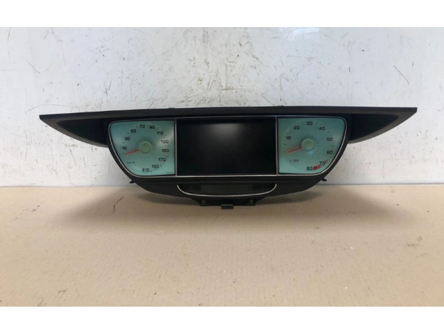 Панель приборов 13159516, 13159516   Lancia Phedra       