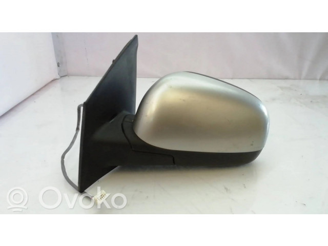 Zpětné zrcátko Сзади Nissan Note (E11) 2006  96302BH00B  